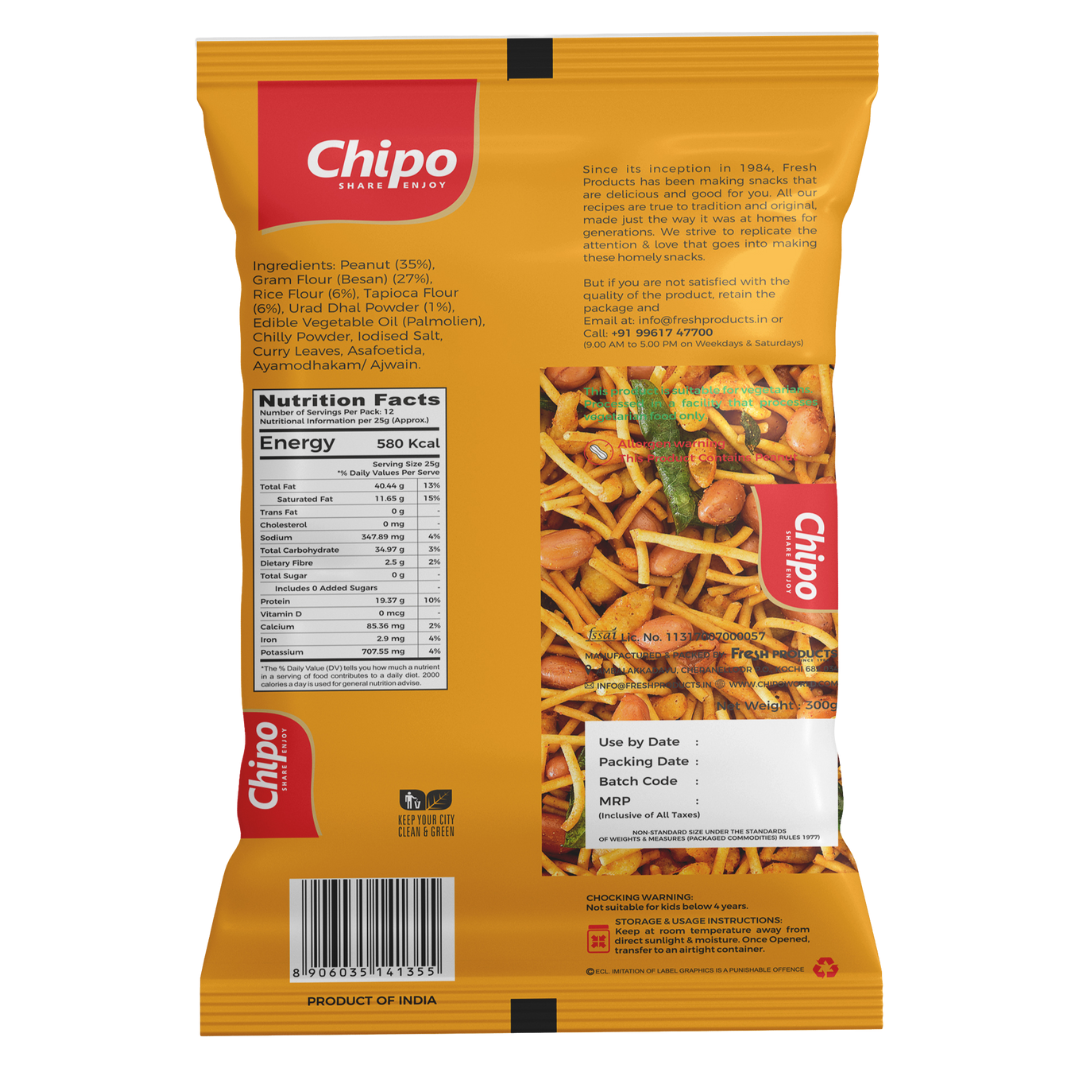 7Mix -150g - Image 2