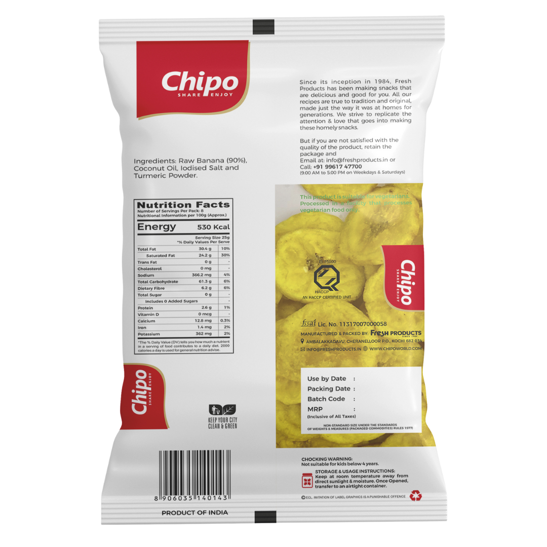 Classic Chipper Bundle - Image 3