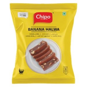 Banana Halwa
