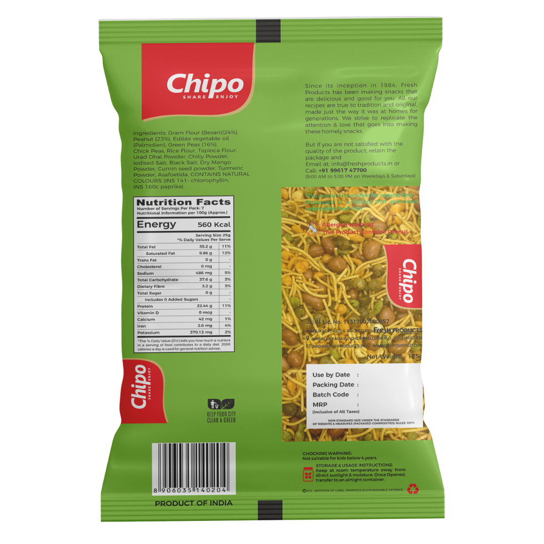 Bengali Mixture - Image 2