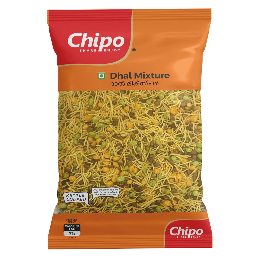 Dhal Mixture