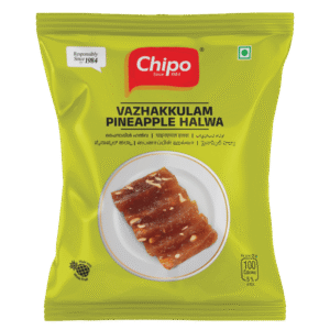 Vazhakkulam Pineapple Halwa