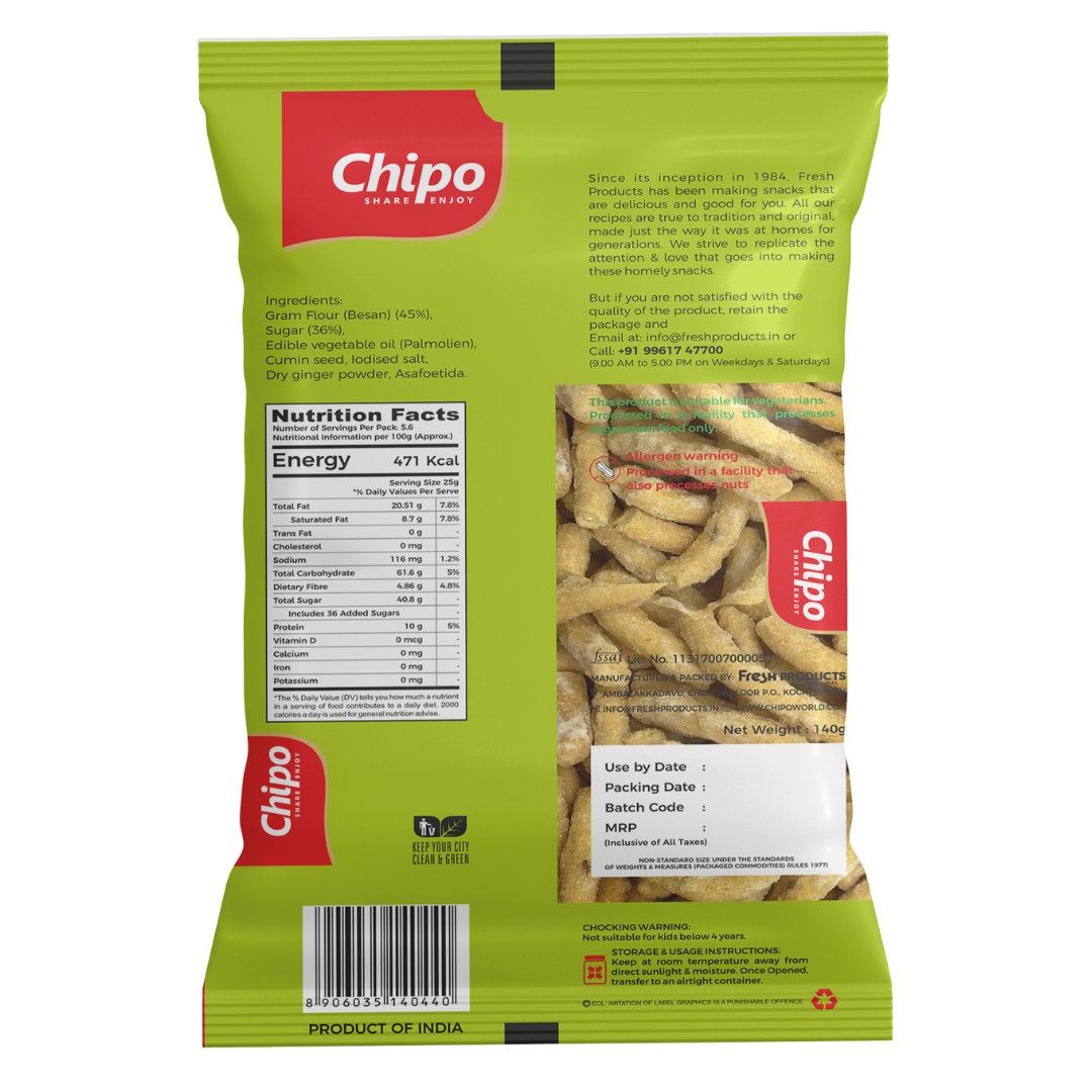 Sweet Seva - Image 2