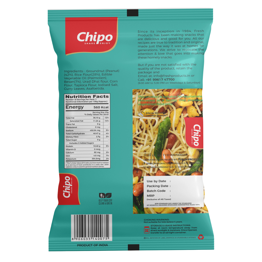 White Mixture - Image 2